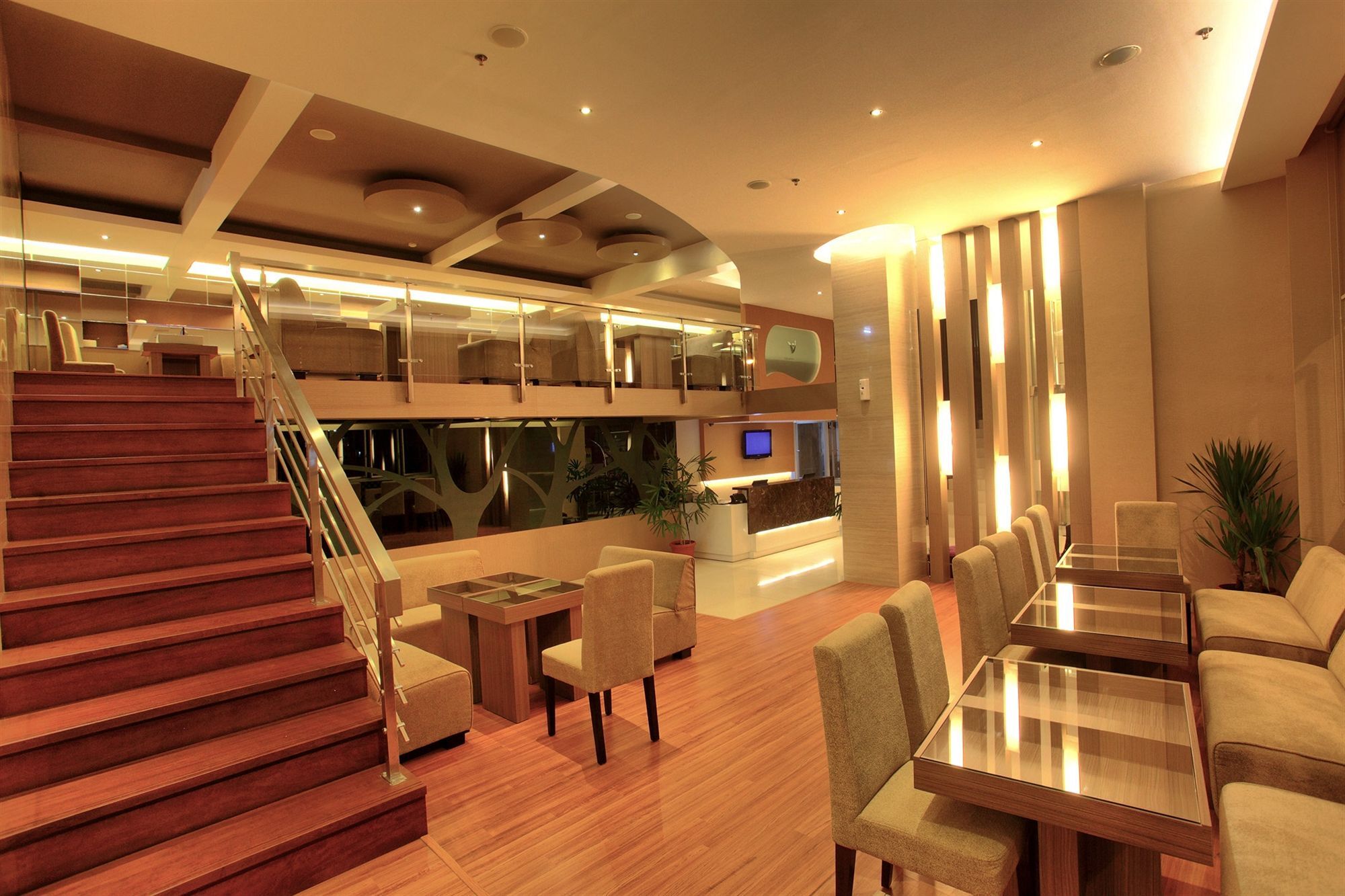 Vio Hotel Pasteur Bandung Exterior photo